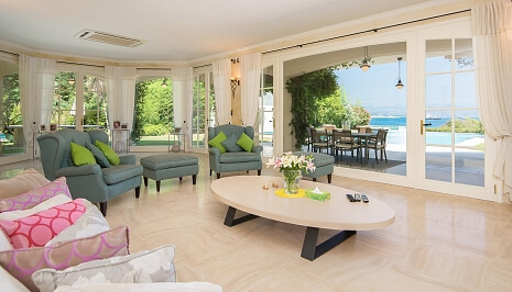 Francie, Provence-Alpy-Azurové pobřeží - Cap d'antibes | Prodej, Rodinný dům, 8+kk, 460 m²