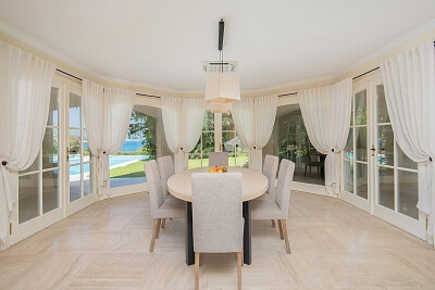 Francie, Provence-Alpy-Azurové pobřeží - Cap d'antibes | Prodej, Rodinný dům, 8+kk, 460 m²