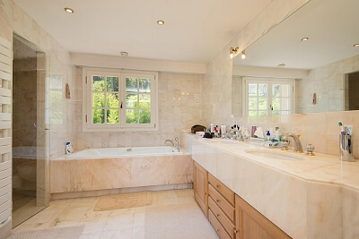 Francie, Provence-Alpy-Azurové pobřeží - Cap d'antibes | Prodej, Rodinný dům, 8+kk, 460 m²