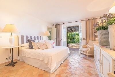 Francie, Provence-Alpy-Azurové pobřeží - Ramatuelle | Prodej, Rodinný dům, 9+kk, 600 m²