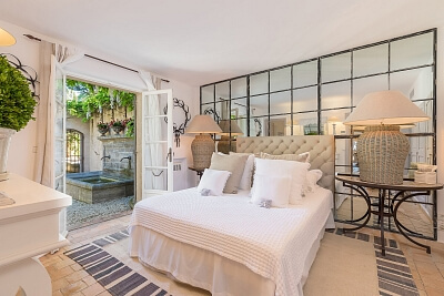 Francie, Provence-Alpy-Azurové pobřeží - Ramatuelle | Prodej, Rodinný dům, 9+kk, 600 m²