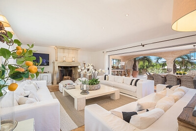 Francie, Provence-Alpy-Azurové pobřeží - Ramatuelle | Prodej, Rodinný dům, 9+kk, 600 m²