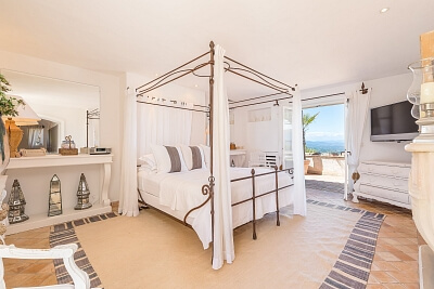 Francie, Provence-Alpy-Azurové pobřeží - Ramatuelle | Prodej, Rodinný dům, 9+kk, 600 m²