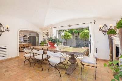 Francie, Provence-Alpy-Azurové pobřeží - Ramatuelle | Prodej, Rodinný dům, 9+kk, 600 m²