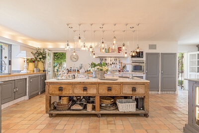 Francie, Provence-Alpy-Azurové pobřeží - Ramatuelle | Prodej, Rodinný dům, 9+kk, 600 m²