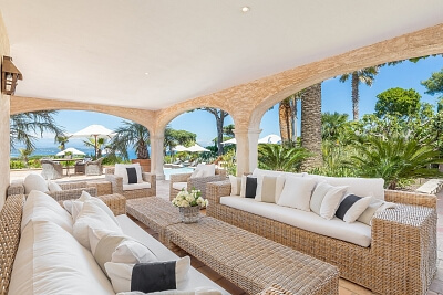 Francie, Provence-Alpy-Azurové pobřeží - Ramatuelle | Prodej, Rodinný dům, 9+kk, 600 m²