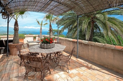 Francie, Provence-Alpy-Azurové pobřeží - Ramatuelle | Prodej, Rodinný dům, 9+kk, 600 m²