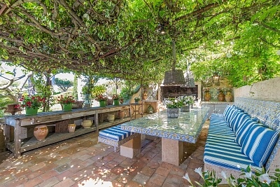 Francie, Provence-Alpy-Azurové pobřeží - Ramatuelle | Prodej, Rodinný dům, 9+kk, 600 m²