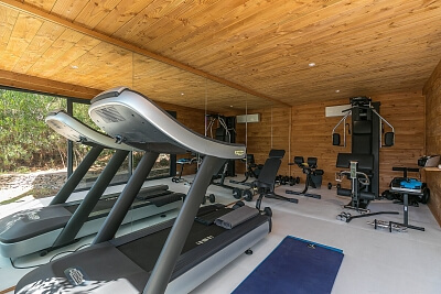 Francie, Provence-Alpy-Azurové pobřeží - Ramatuelle | Prodej, Rodinný dům, 7+kk, 220 m²