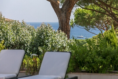 Francie, Provence-Alpy-Azurové pobřeží - Ramatuelle | Prodej, Rodinný dům, 7+kk, 220 m²