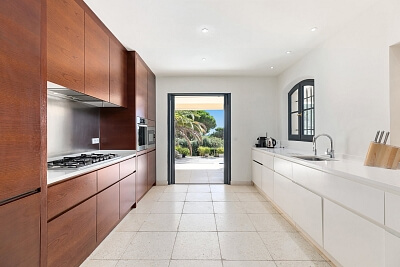 Francie, Provence-Alpy-Azurové pobřeží - Ramatuelle | Prodej, Rodinný dům, 7+kk, 220 m²