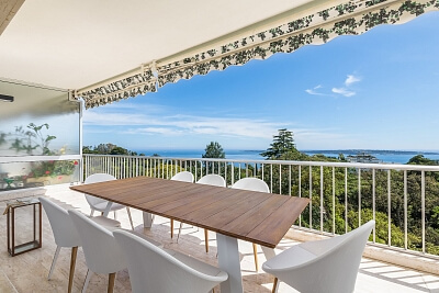 Francie, Provence-Alpy-Azurové pobřeží - Cannes | Prodej, Byt, 4+kk, 170 m²