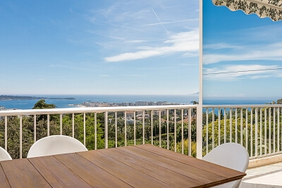 Francie, Provence-Alpy-Azurové pobřeží - Cannes | Prodej, Byt, 4+kk, 170 m²