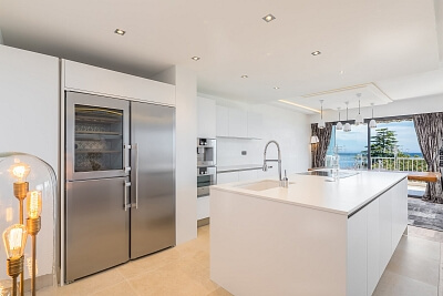 Francie, Provence-Alpy-Azurové pobřeží - Cannes | Prodej, Byt, 4+kk, 170 m²