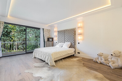 Francie, Provence-Alpy-Azurové pobřeží - Cannes | Prodej, Byt, 4+kk, 170 m²