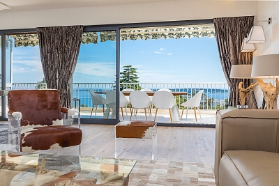Francie, Provence-Alpy-Azurové pobřeží - Cannes | Prodej, Byt, 4+kk, 170 m²
