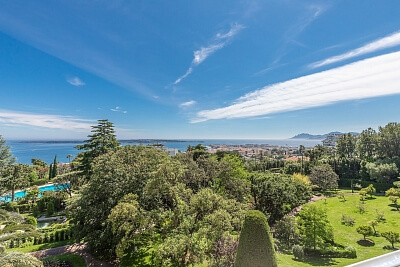 Francie, Provence-Alpy-Azurové pobřeží - Cannes | Prodej, Byt, 4+kk, 170 m²
