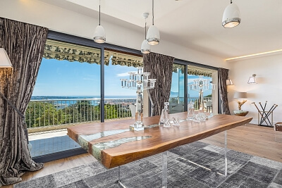 Francie, Provence-Alpy-Azurové pobřeží - Cannes | Prodej, Byt, 4+kk, 170 m²