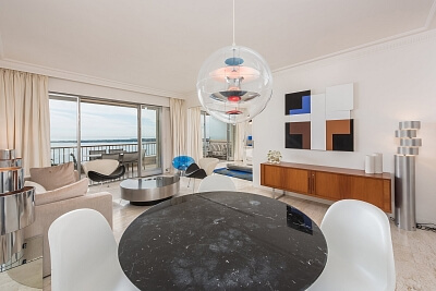 Francie, Provence-Alpy-Azurové pobřeží - Cannes | Prodej, Byt, 3+kk, 115 m²