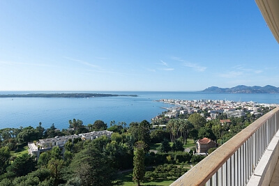 Francie, Provence-Alpy-Azurové pobřeží - Cannes | Prodej, Byt, 3+kk, 115 m²