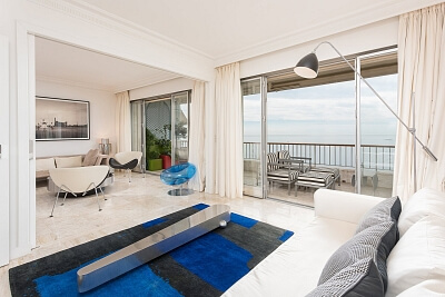 Francie, Provence-Alpy-Azurové pobřeží - Cannes | Prodej, Byt, 3+kk, 115 m²