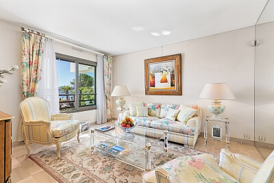 Francie, Provence-Alpy-Azurové pobřeží - Cannes | Prodej, Byt, 3+kk, 112 m²
