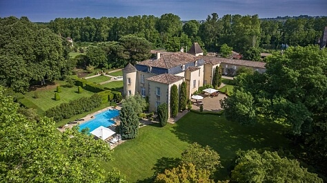 Francie, Nová Akvitánie - La Réole | Prodej, Historický objekt, 700 m²