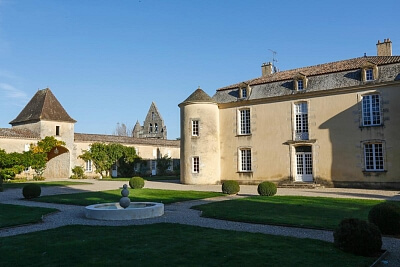 Francie, Nová Akvitánie - La Réole | Prodej, Historický objekt, 700 m²