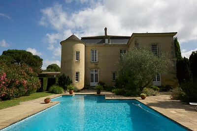 Francie, Nová Akvitánie - La Réole | Prodej, Historický objekt, 700 m²