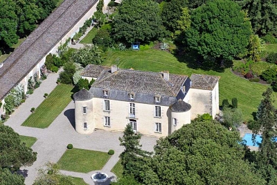 Francie, Nová Akvitánie - La Réole | Prodej, Historický objekt, 700 m²