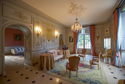 Francie, Nová Akvitánie - La Réole | Prodej, Historický objekt, 700 m²