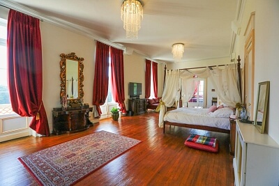 Francie, Nová Akvitánie - Bordeaux | Prodej, Historický objekt, 1 100 m²