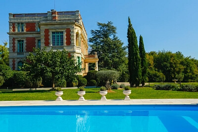 Francie, Nová Akvitánie - Bordeaux | Prodej, Historický objekt, 1 100 m²