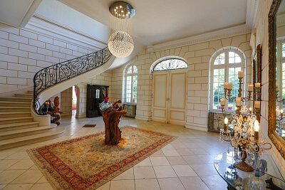 Francie, Nová Akvitánie - Bordeaux | Prodej, Historický objekt, 1 100 m²