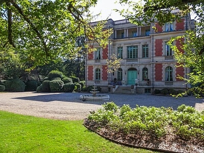 Francie, Nová Akvitánie - Bordeaux | Prodej, Historický objekt, 1 100 m²