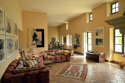 Francie, Nová Akvitánie - Libourne | Prodej, Rodinný dům, 6+1, 500 m²