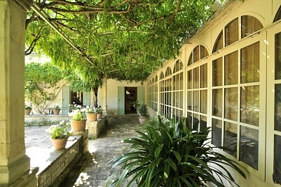 Francie, Nová Akvitánie - Libourne | Prodej, Rodinný dům, 6+1, 500 m²