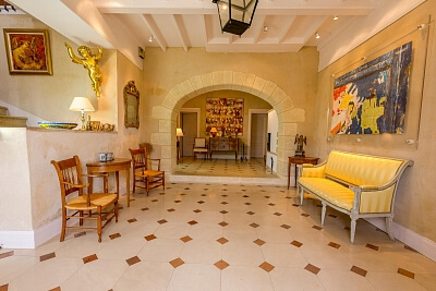 Francie, Nová Akvitánie - Bordeaux | Prodej, Rodinný dům, 7+1, 637 m²