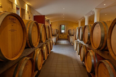 Francie, Nová Akvitánie - Bordeaux | Prodej, Rodinný dům, 7+1, 637 m²