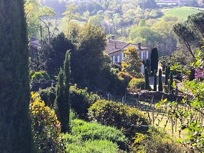 Francie, Nová Akvitánie - Bordeaux | Prodej, Rodinný dům, 7+1, 637 m²