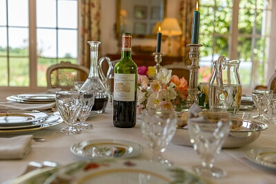 Francie, Nová Akvitánie - Bordeaux | Prodej, Rodinný dům, 7+1, 637 m²