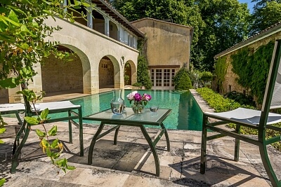 Francie, Nová Akvitánie - Bordeaux | Prodej, Rodinný dům, 7+1, 637 m²