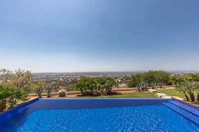 Portugalsko, Algarve - Loulé | Prodej, Rodinný dům, 5+kk, 560 m²