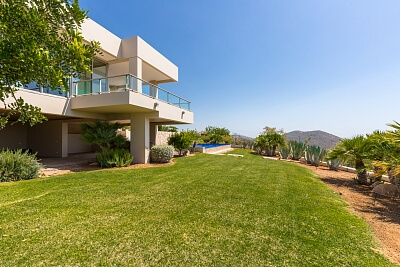 Portugalsko, Algarve - Loulé | Prodej, Rodinný dům, 5+kk, 560 m²