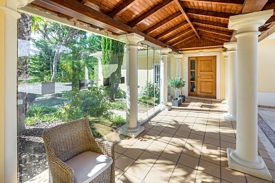 Portugalsko, Algarve - Loulé | Prodej, Rodinný dům, 4+kk, 924 m²