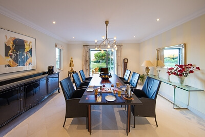 Portugalsko, Algarve - Loulé | Prodej, Rodinný dům, 4+kk, 924 m²