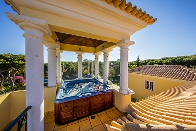 Portugalsko, Algarve - Loulé | Prodej, Rodinný dům, 4+kk, 924 m²