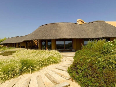 Portugalsko, Algarve - Tavira | Prodej, Rodinný dům, 5+kk, 436 m²