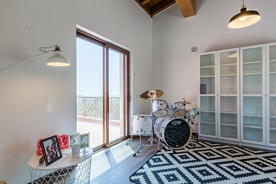 Portugalsko, Algarve - São Brás de Alportel | Prodej, Rodinný dům, 5+kk, 366 m²