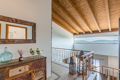 Portugalsko, Algarve - São Brás de Alportel | Prodej, Rodinný dům, 5+kk, 366 m²